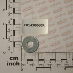 Maschio Gaspardo SAIBA M10 10.5X30 U6593 ZN F01420060R