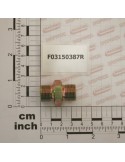 NIPLE MM CIL-CIL 3/8-3/8 ZN