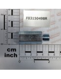 AUTOMATIC LOCKING VALVE