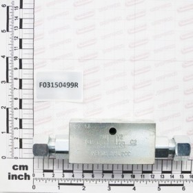 BLOCK VALVE