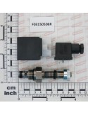 CARTRIDGE RETAINING DIRECT
