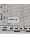 Maschio Gaspardo SAIBA M5 5,3X10X0,6 U8842J ZB F01430035R