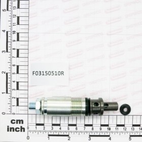 MAX PRESS.VALVE CMP10C