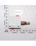 VALVE MAX PRESS.+ VOLV. LG 3/8