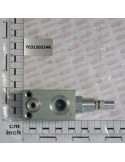 MAXIMUM PRESSURE VALVE 1/2