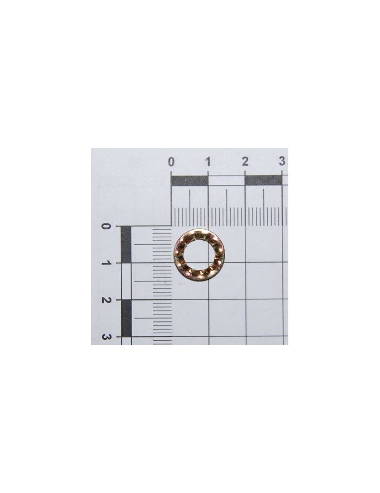 Maschio Gaspardo SAIBA M8 8,4X 15X0,8 U8842J ZN F01430059R