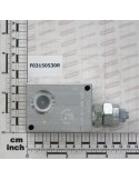 MAX PRESSURE VALVE 70LPM-200BA