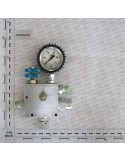 GUAGE PRIORITY VALVE