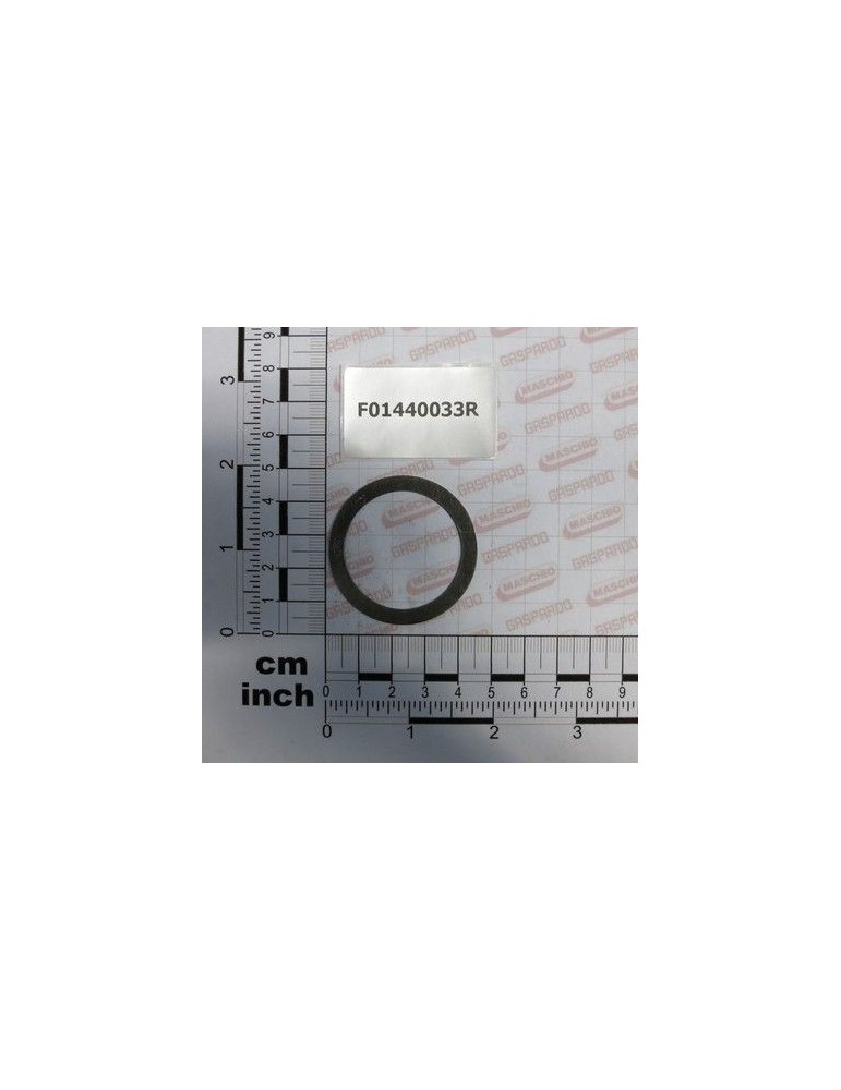 Maschio Gaspardo SAIBA 35X45X 1 D988 ST2K60 BR F01440033R