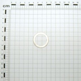 Maschio Gaspardo SAIBA 26,2 X34,8 X0,5 IX F01440079R