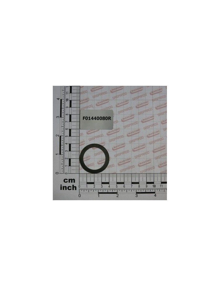 Maschio Gaspardo SAIBA 30X40X0,5 F01440080R