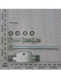 STOP VALVE KIT 1/4 DA