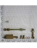 STOP VALVE KIT 1/4 REGULATION
