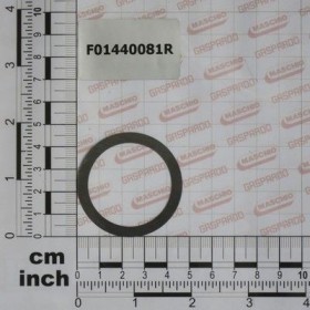 Maschio Gaspardo Saiba 37x47x0.1 F01440081R