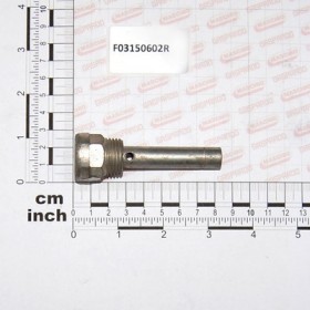 BREATHER OIL PLUG Z