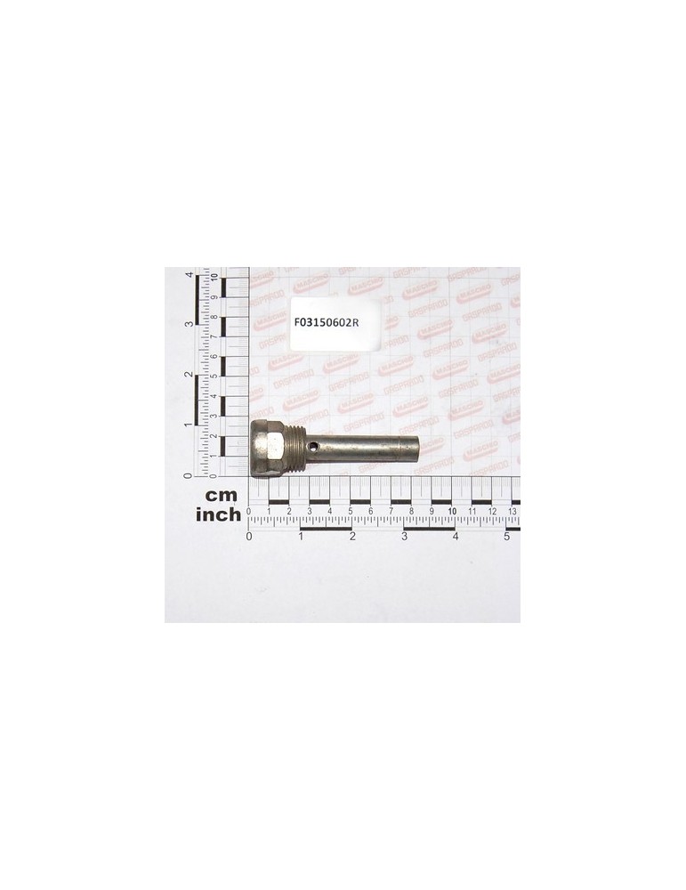 BREATHER OIL PLUG Z