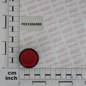 3/8 GAS MANUAL BREATHER PLUG