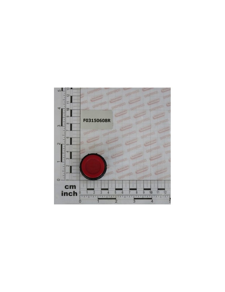 3/8 GAS MANUAL BREATHER PLUG