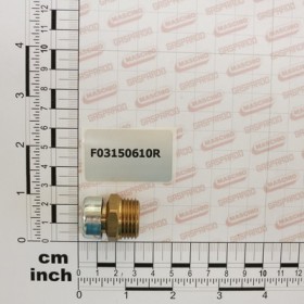 OIL BREATHER PLUG