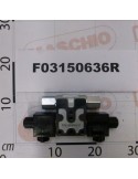 ELEMENTO EL SDE030/QBPL-2H8ES-