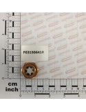 OBSERVATION PLUG 1/2 G.388 NA