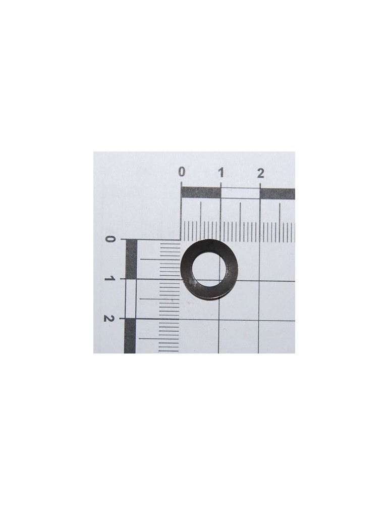 Maschio Gaspardo SAIBA OND. 8.4X15X0.5 D137A BR F01460115R
