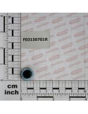 OIL PLUG 1/4 GAS TC2