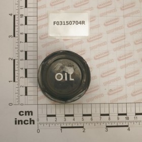 OIL PLUG 1 1/2