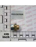 OIL PLUG 3/8\"