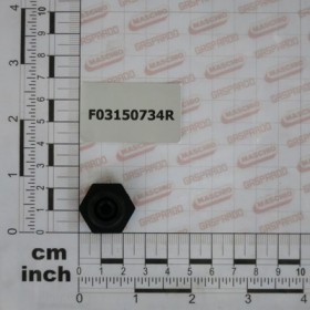 OIL LEVEL 3/8 PLUG