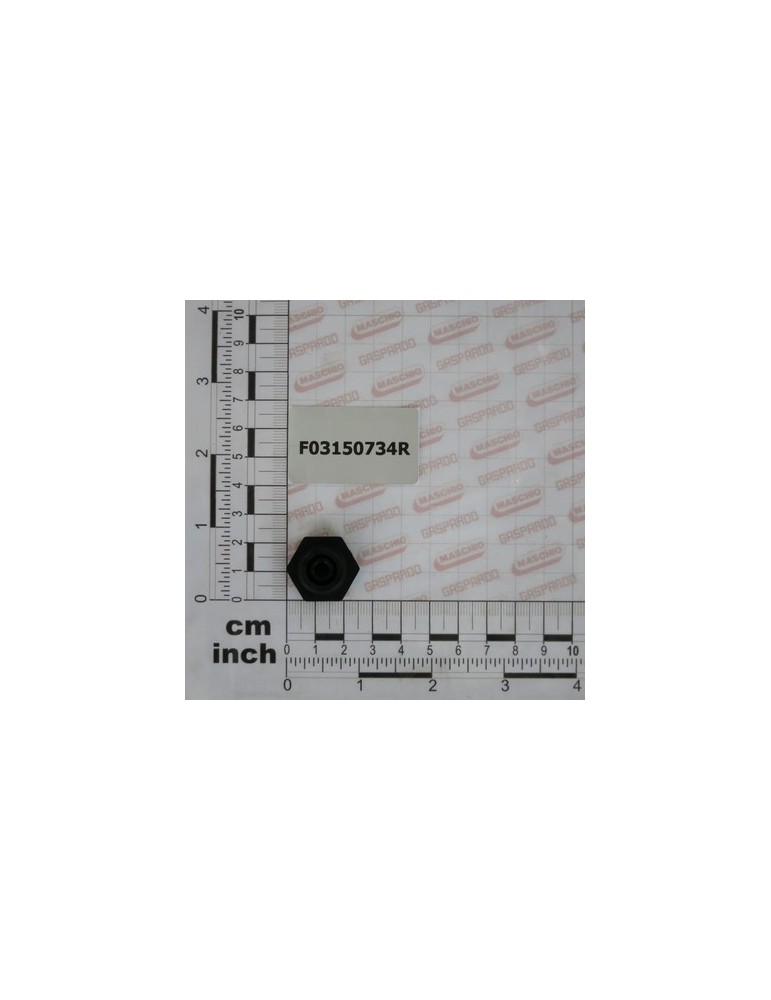 OIL LEVEL 3/8 PLUG