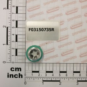 OIL LEVEL PLUG