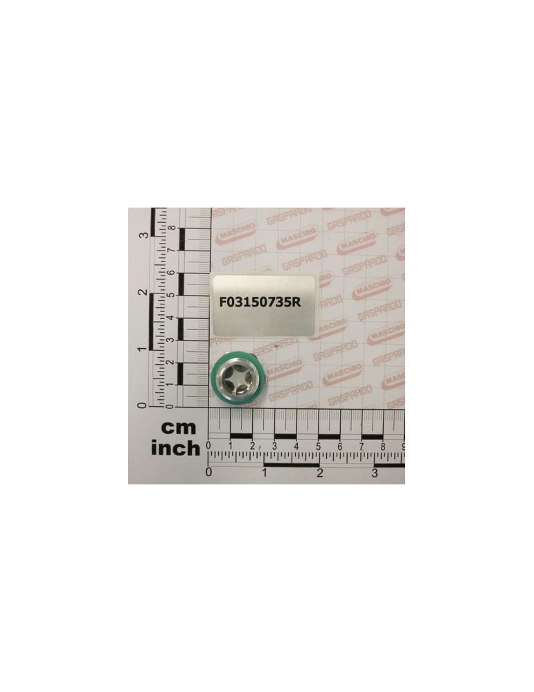 OIL LEVEL PLUG