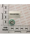 OIL LEVEL PLUG