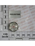 OIL LEVEL PLUG M30X1,5 HFE 22