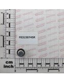 COVER TAP TCEI 1/4\" G DIN 908