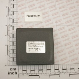 TUBE CAP  90X 90 SP.2-5