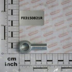 EYE UNION 1/4 L.38