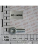 EYE UNION 1/4 L.38