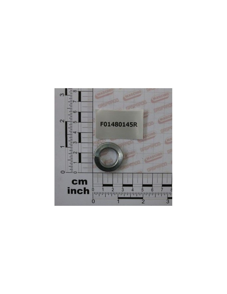 Maschio Gaspardo SAIBA G. 17X29X5 EX.C70 ZN F01480145R