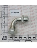 ELBOW 90[ F. SWIVEL 3/4 -M.3/4