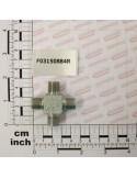 CROSS ADAPTER 4M 1/4\"