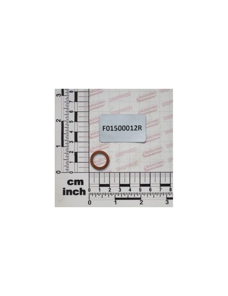 Maschio Gaspardo Saiba F01500012R