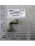 ADAPTER FF 3/8 90Â° REV.