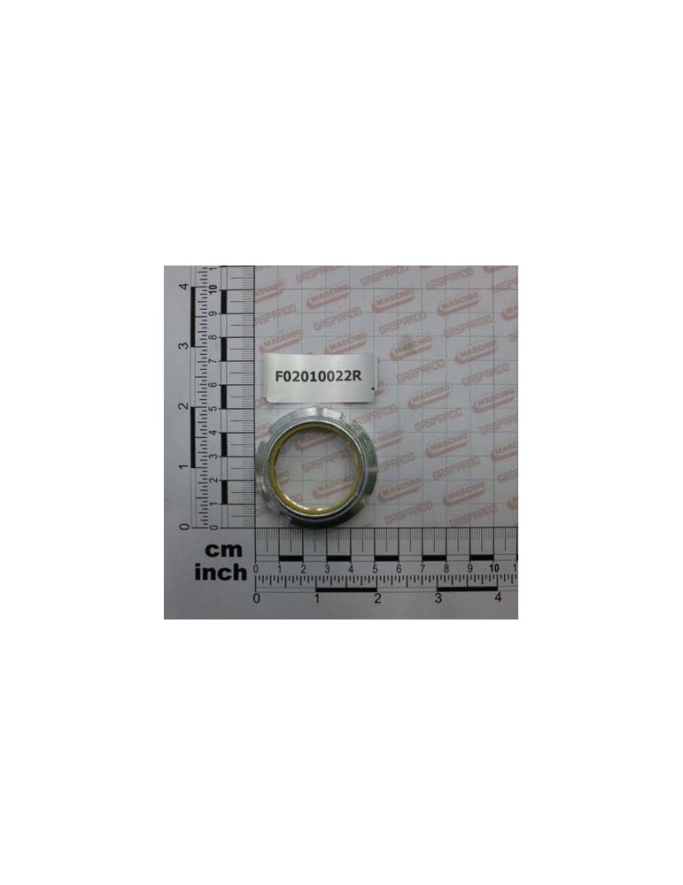 Maschio Gaspardo GHIARA M35X1,5 ZB F02010022R