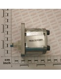 HYDR. MOTOR COMPL.
