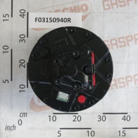 MOTOR WHEEL GR2
