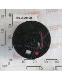 MOTOR WHEEL GR2
