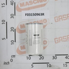 OIL FILTER INTAKE F4045