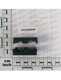 DOUBLE TUBE SUPPORT D.19